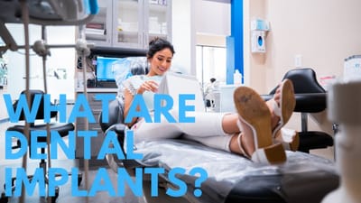 Understanding Different Types of Dental Implant Procedures