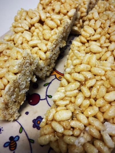 עוגיות בטעם חלווה