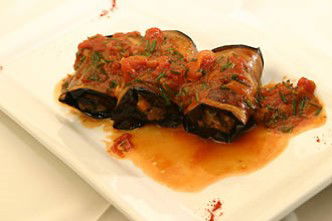 גלילות חציל או קישוא