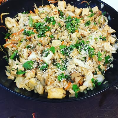 מוקפצים עם טופו