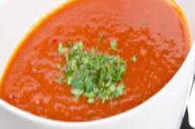 מרק עגבניות