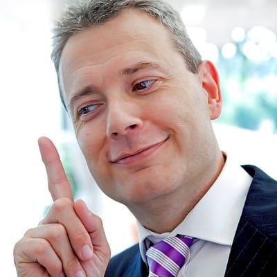 ¿Porque debería ser vuestro fotógrafo? image