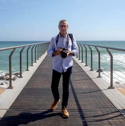 ¿Porque debería ser vuestro fotógrafo? image