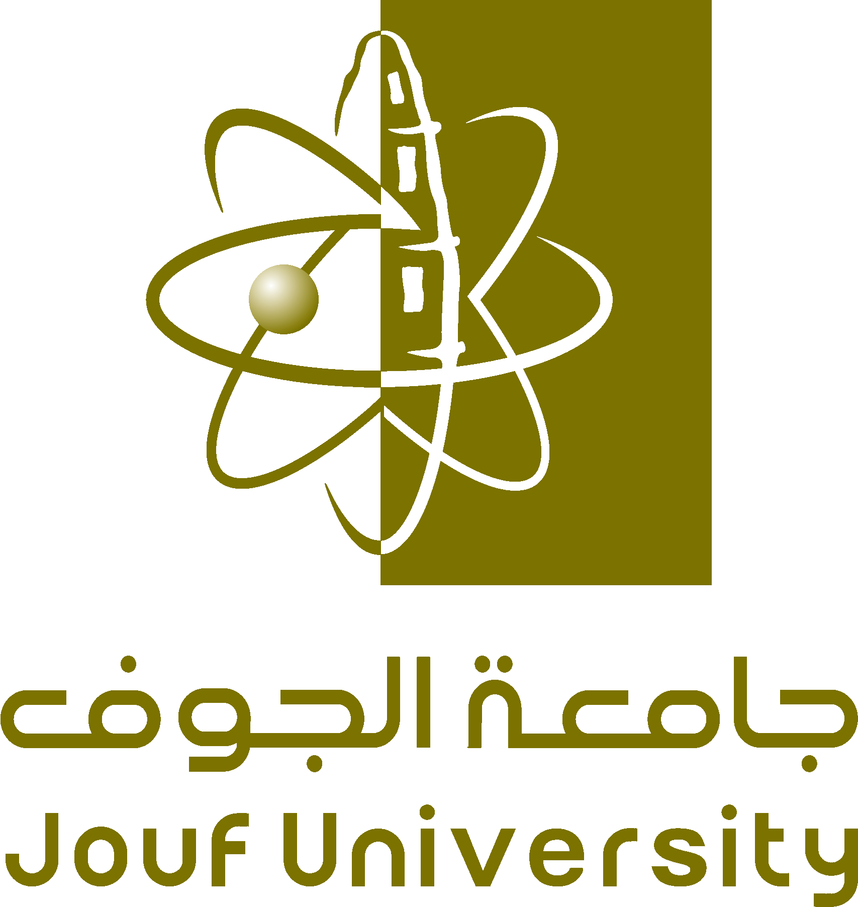 مكتبة جامعة الجوف