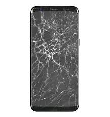 Επισκευή οθόνης Galaxy S8 Plus - 175€