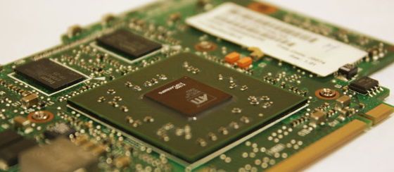 Επισκευή κάρτας γραφικών 80€