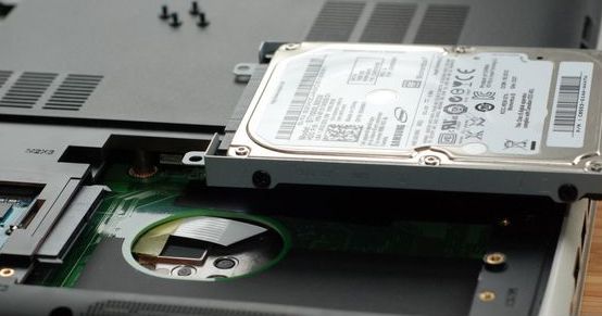 Αναβάθμιση σκληρού δίσκου 25€