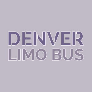 Denver Limo Bus