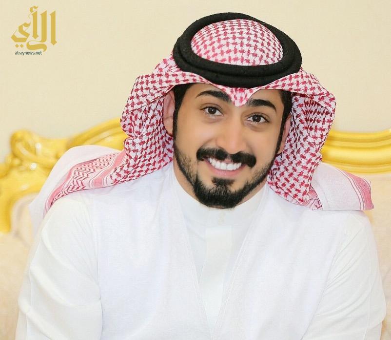 الشاعر سعيد بن مآنع