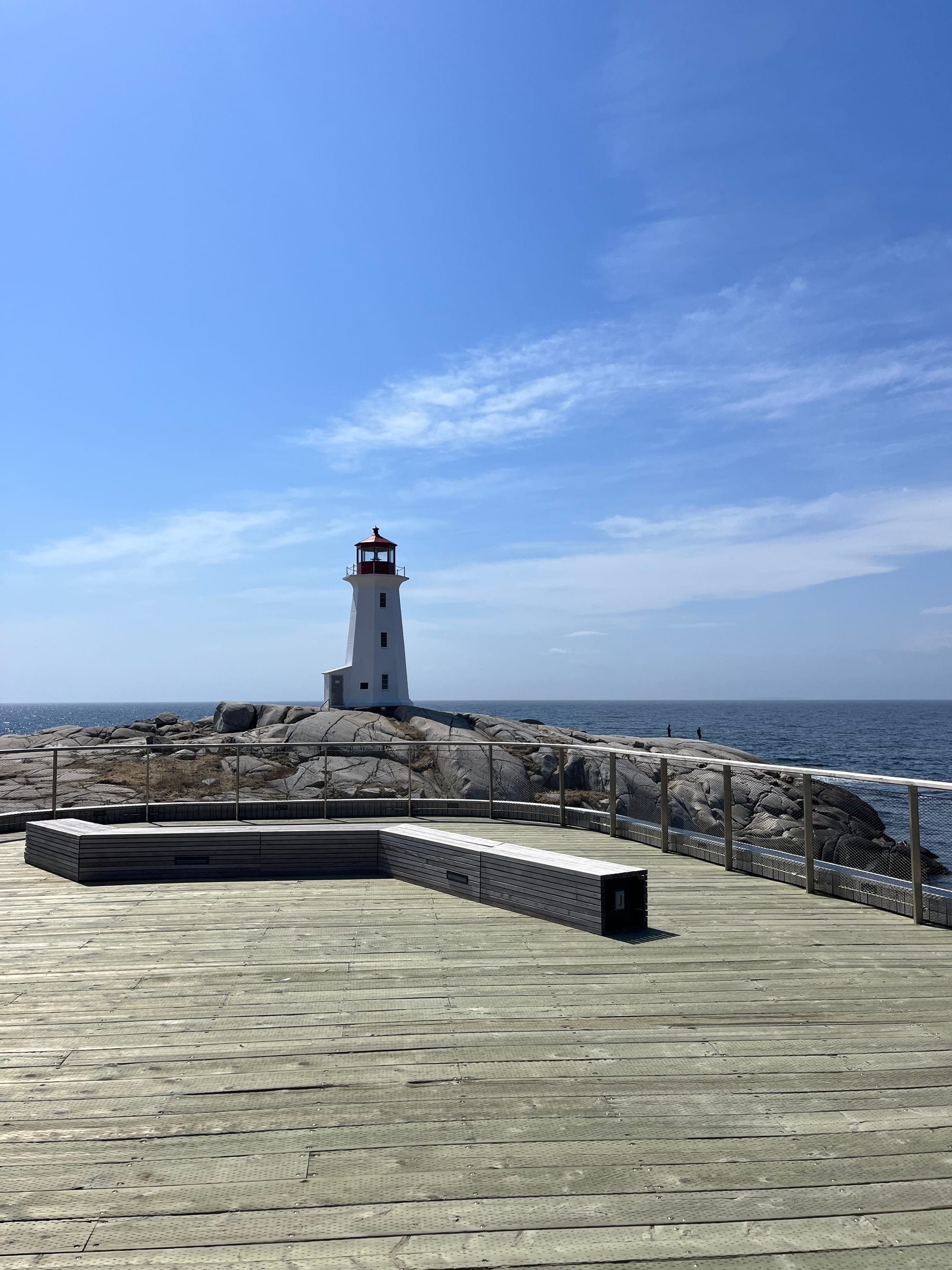 Peggy’s Cove