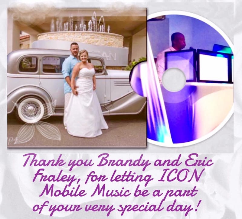 Wedding DJ Entertainment Services