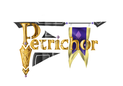 Petrichor