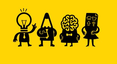 Caso 4. "El naufragio de la creatividad."