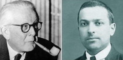 El estudio del desarrollo cognitivo; del consenso al planteamiento de hipótesis.  Planteamiento de Piaget y Vygotsky.