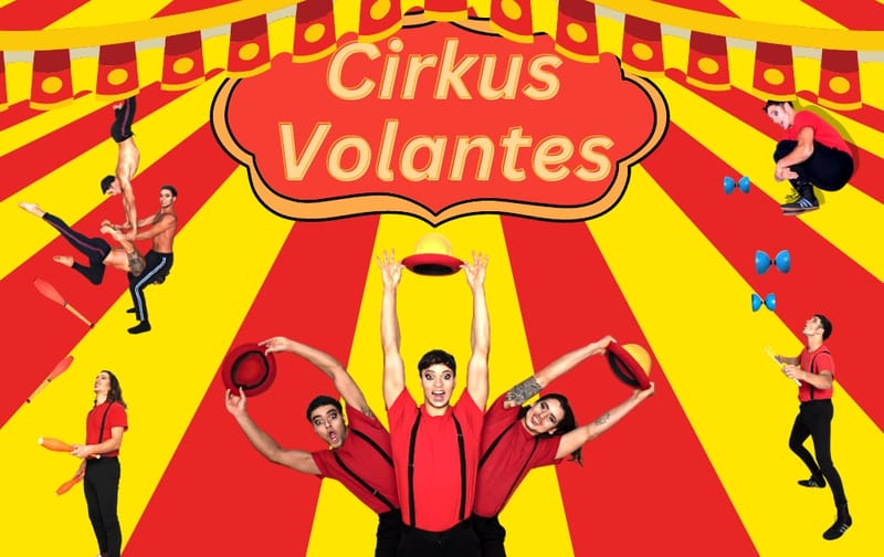 Børne underholdning