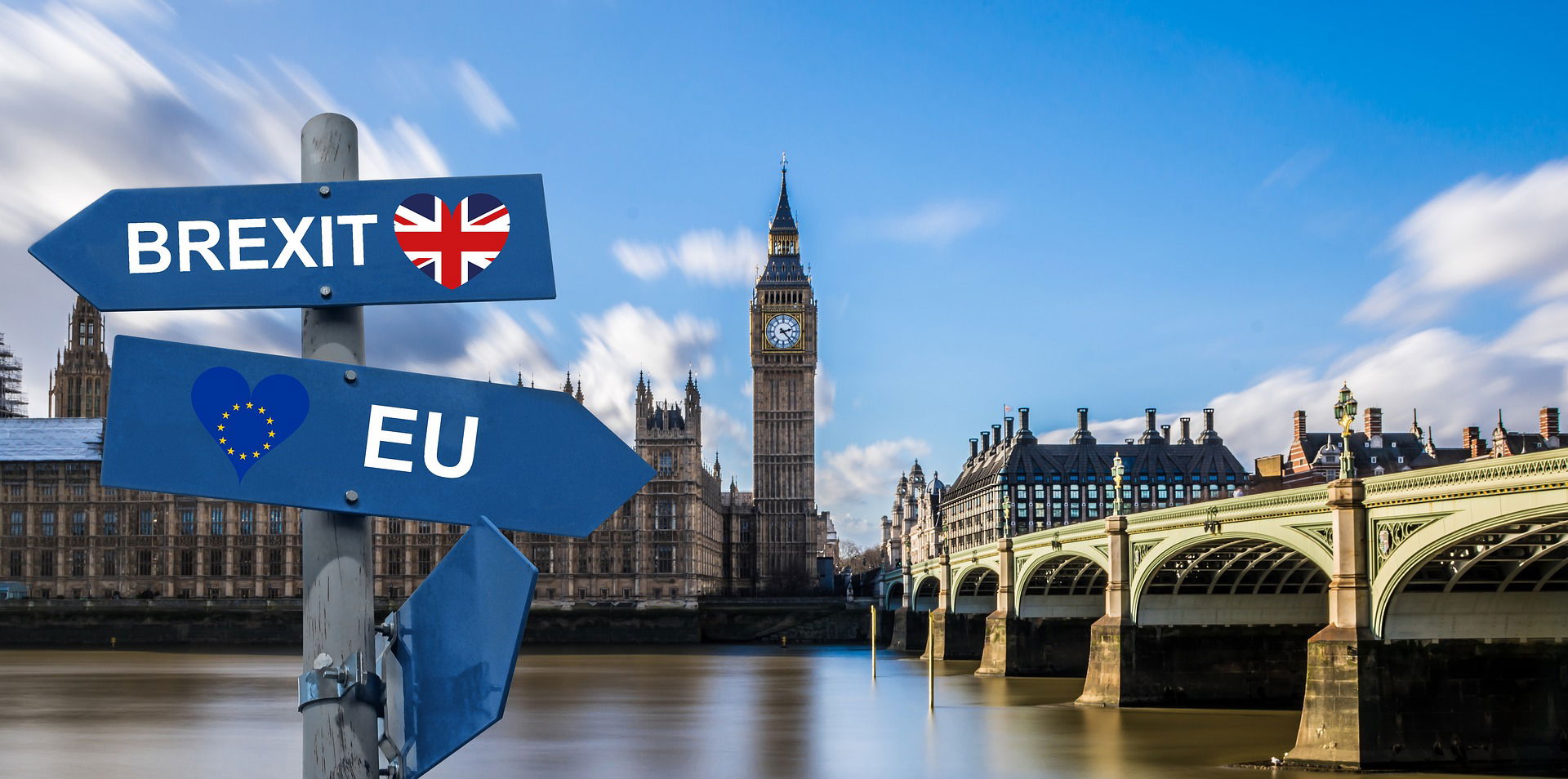 No-Deal-Brexit gefährdet 6.600 Logistikjobs