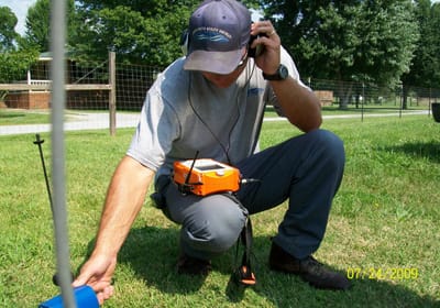 أفضل شركة لكشف تسربات المياه بجدة