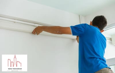 أفضل شركة غسيل مكيفات بمكة