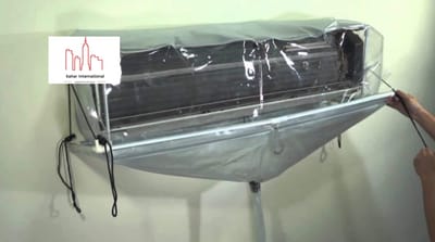 شركة تنظيف اجهزه التكييف بجدة