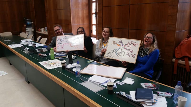 פיתוח מקצועי ואישי