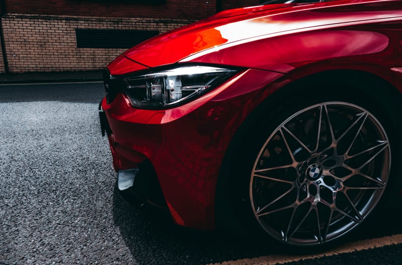 Complete Detail- Let Us Clean & Protect The Interior & Exterior Of Your Vehicle
