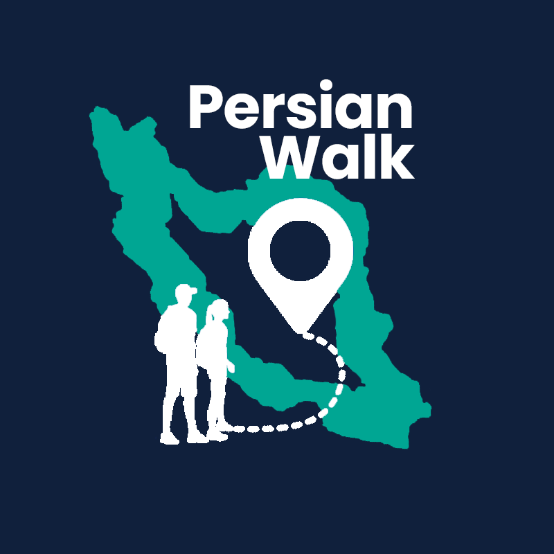 Persian Walk Free Tour