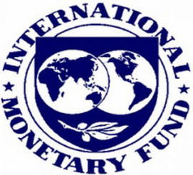 INTERNATIONA MONETARY FUND