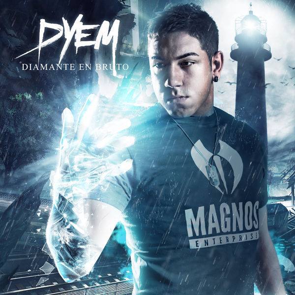 Dyem "Diamante En Bruto"