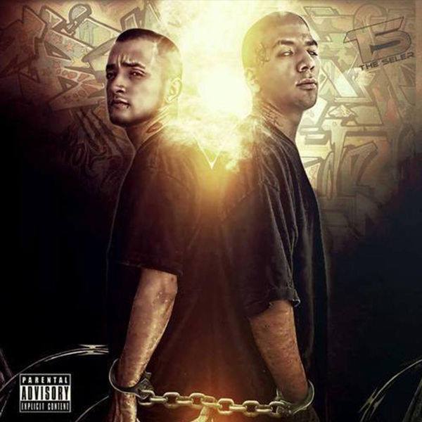 Remik Gonzalez & B-Raster "María: Hits"