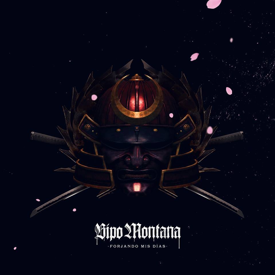 Bipo Montana "Forjando Mis Días"