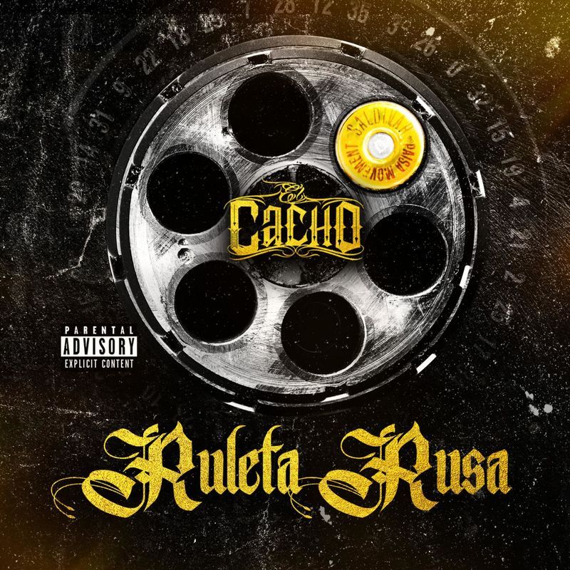 El Cacho "Ruleta Rusa"