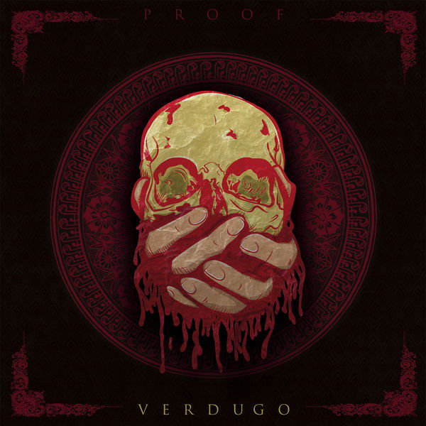 Proof "Verdugo"