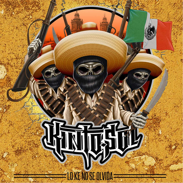Kinto Sol "Lo Ke No Se Olvida"