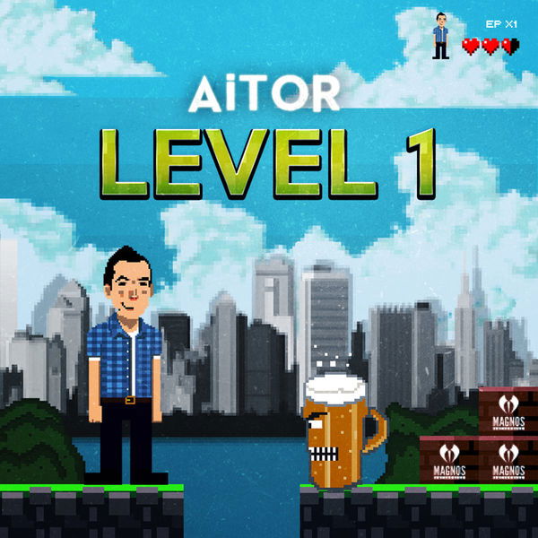Aitor "Level 1"