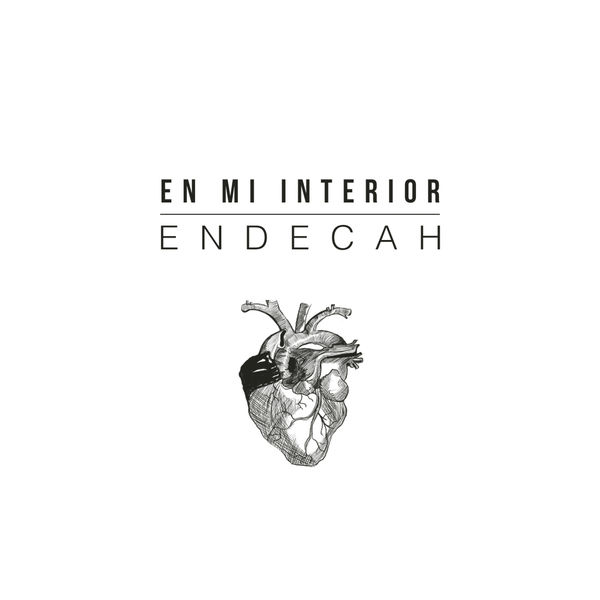 Endecah "En Mi Interior"