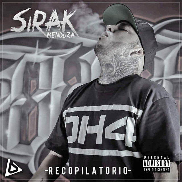 Sirak Mendoza "Recopilatorio"