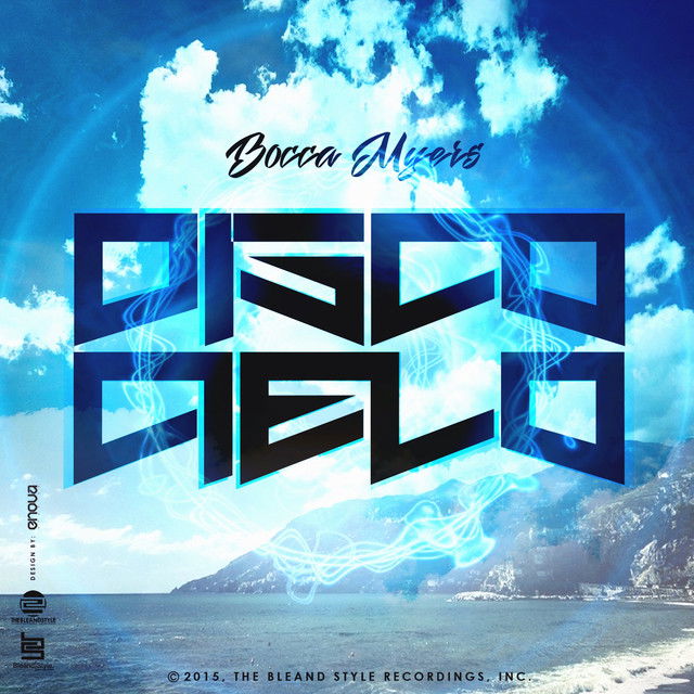 Bocca Myers & Melodicow "Disco Cielo"