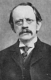 J.J. Thomson