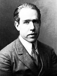 Niels Bohr