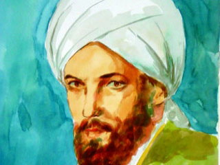 عباس بن فرناس   image