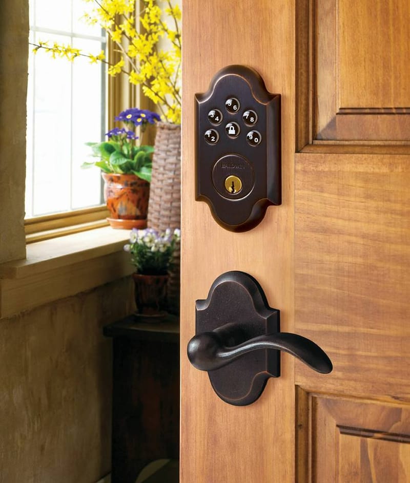 Door Hardware