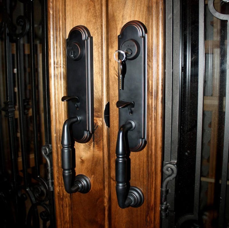 Residential Locksmith