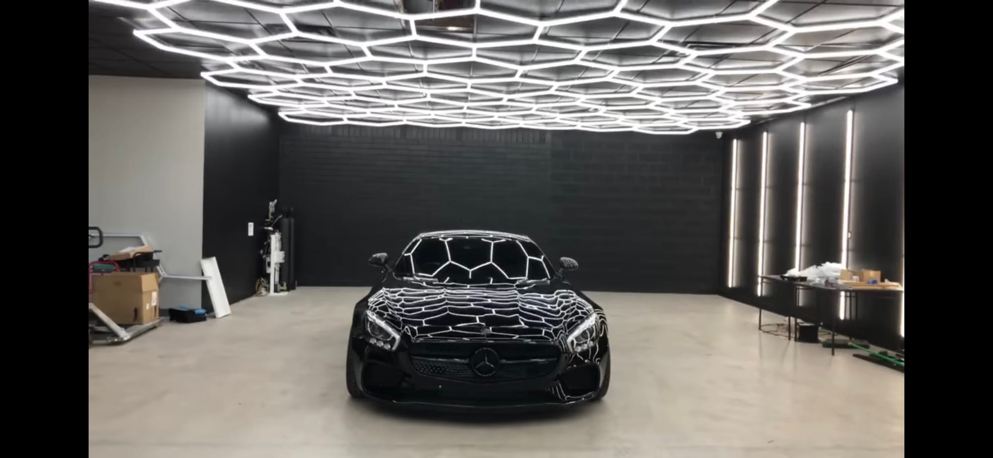 HD lighting