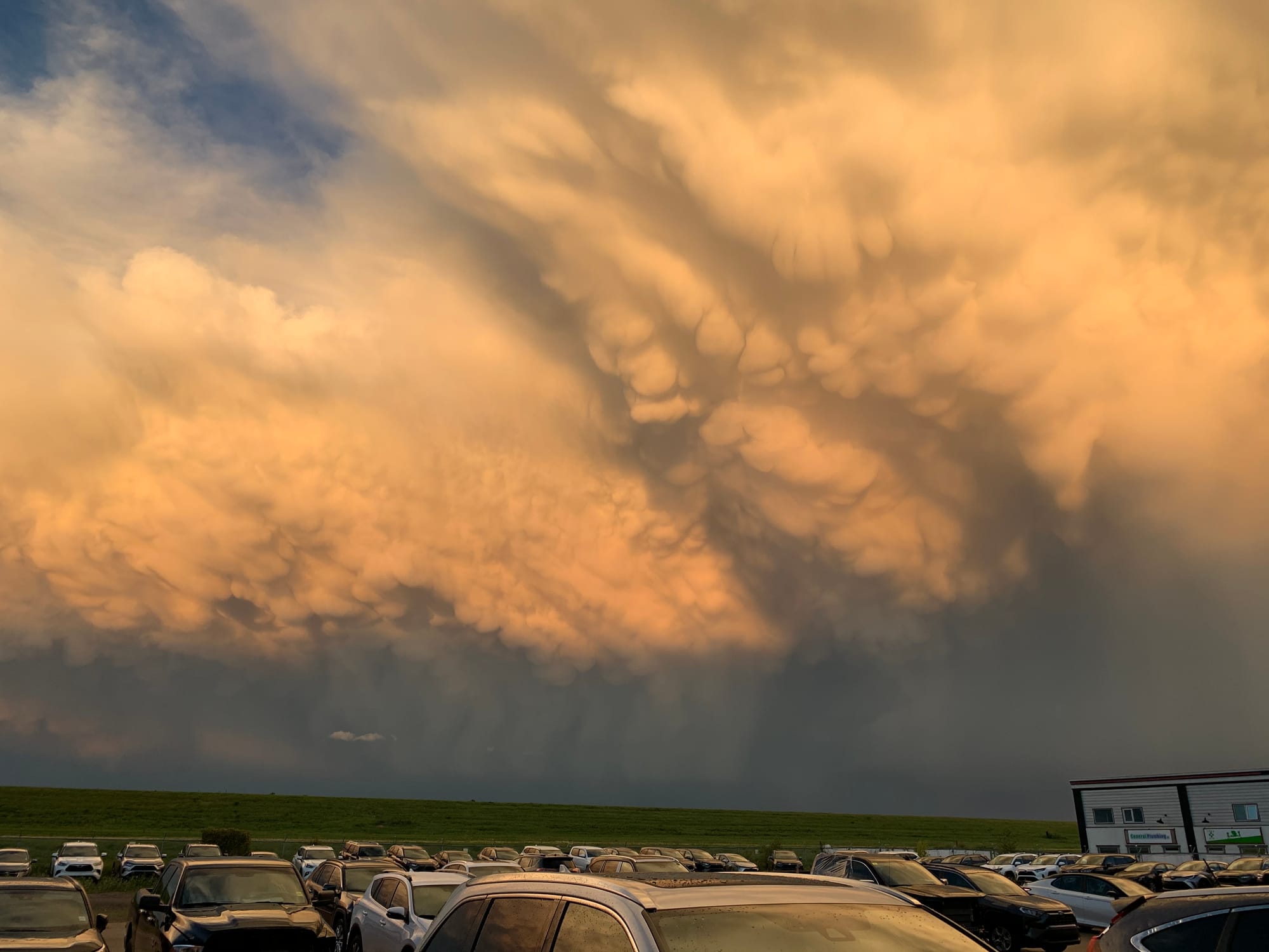 2020 Storm