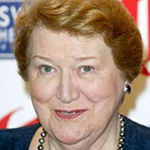 Patricia Routledge