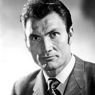 Jack Palance