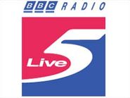 BBC Radio 5 Live (1994-)