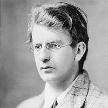 John Logie Baird (1888-1946)