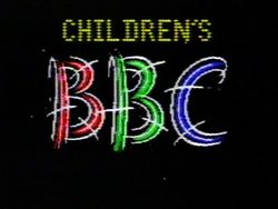 Children's BBC (CBBC, 1985-)