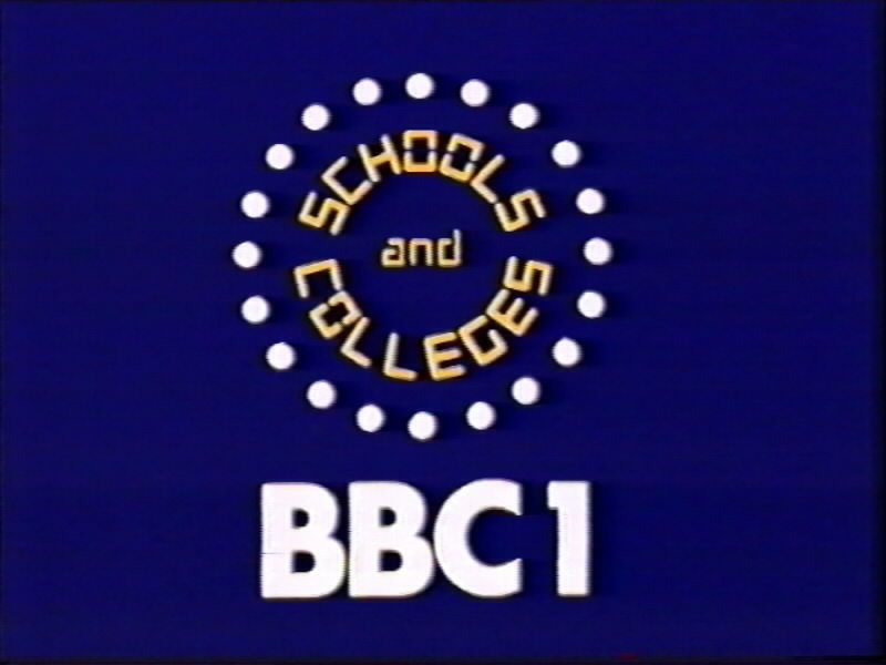 BBC for Schools and Colleges (1957-2015)